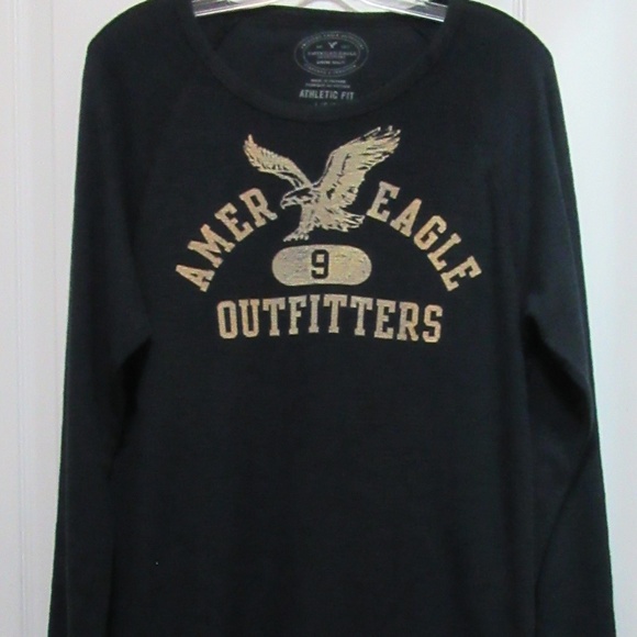 American Eagle Outfitter LRG. - - Picture 5 of 9